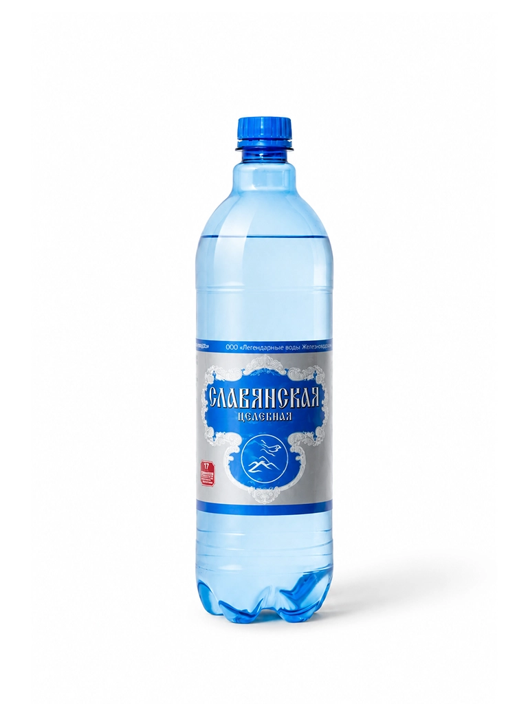 Славянская целебная 1 л